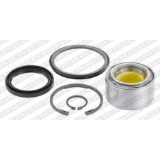 Підшипник маточини (передньої) Suzuli Grand Vitara 1.6-2.7 98-05