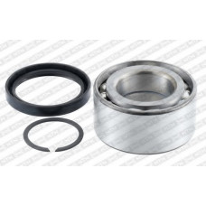 Підшипник маточини (задньої) Suzuki Grand Vitara 2.7 01-03 (40x74x36)