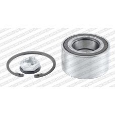 Підшипник маточини (передньої) Land Rover Range Rover 3.0/5.0D 11- (51x96x50)