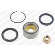 Підшипник маточини (передньої) Subaru Forester -07/Legacy -03/Impreza 93-07