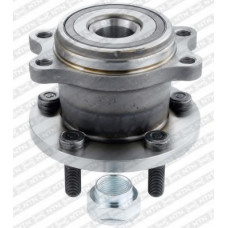 Підшипник маточини (задньої) Subaru Legacy 4 03-