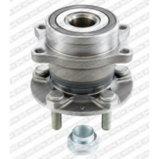 Підшипник маточини (задньої) Subaru Forester 08-