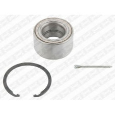 Підшипник маточини (передньої) Hyundai Accent 99-03/Kia Rio 05- (38x70x37)