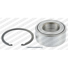 Підшипник маточини (передньої) Hyundai Elantra 01-06