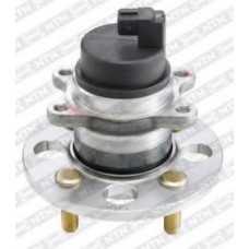 Підшипник маточини (задньої) Hyundai Accent III/Kia Rio II 1.0-1.6 02-