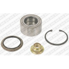 Підшипник маточини (передньої) Kia Canival I/Sorento II 99- (42x76x39)