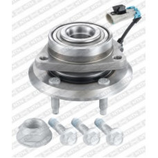 Підшипник маточини (передньої) Chevrolet Captiva/Opel Antara 2.0D/2.4-3.2 06-