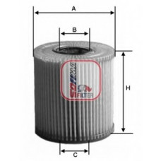 Фільтр масляний Citroen C5/Peugeot 407 3.0HDI 09-/Land Rover Discovery/Range Rover Sport 3.0TD 09-