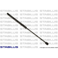 Амортизатор кришки багажника Mitsubishi Carisma 95-06