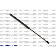 STABILUS Амортизатор багажника, F=515N, L=55.3см, H=20.8см
