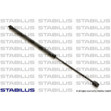 STABILUS Амортизатор багажника, F=515N, L=59.7см, H=20.4см