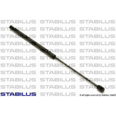 STABILUS Амортизатор багажника, F=520N, L=57.1см, H=20.9см