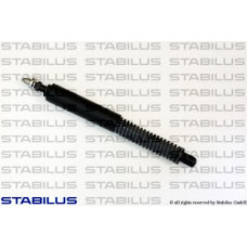 STABILUS Амортизатор багажника, F=930N, L=30.95см, H=9.35см