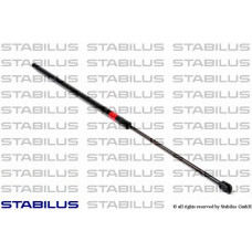 STABILUS Амортизатор багажника, F=750N, L=90.5см, H=31.5см