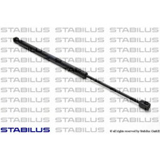 STABILUS Амортизатор багажника, F=625N, L=51.9см, H=17.35см