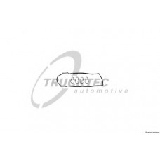 Прокладка кришки клапанів MB Sprinter/Vito 2.2CDI OM611