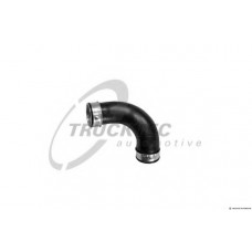 Патрубок інтеркулера MB C-class (W203/S203) 2.2CDI-2.7CDI 00-08