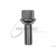 Болт колеса MB Sprinter 208-316CDI 96- (M14x1.5mm)