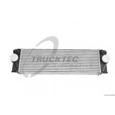 Радіатор інтеркулера MB Sprinter 2.2-3.0 CDI/VW Crafter 2.5TDI 06-