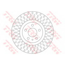 Диск гальмівний