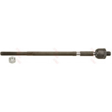 Тяга рульова MERCEDES E-CLASS(W210) 95-03 перед. міст (Вир-во TRW)