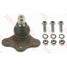Опора кульова OPEL ASTRA G, H, VECTRA B 94 перед. міст (Вир-во TRW)