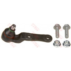 Опора кульова OPEL COMBO, CORSA B, TIGRA 93-01 перед. міст низ (Вир-во TRW)