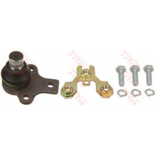 Опора кульова SEAT CORDOBA, IBIZA, VW GOLF, JETTA, PASSAT 83-04 перед. міст (Вир-во TRW)