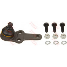 Опора кульова FORD FOCUS 98-04 перед. міст (Вир-во TRW)