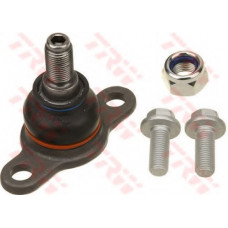 Опора кульова VW TRANSPORTER IV 90-03 перед. міст низ (Вир-во TRW)