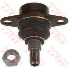 Кульовий шарнір