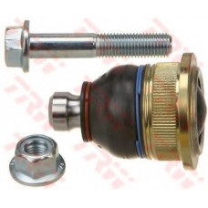 Опора кульова NISSAN MICRA III, NOTE 03-12 перед. міст (Вир-во TRW)