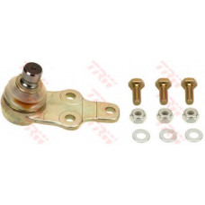 Кульовий шарнір