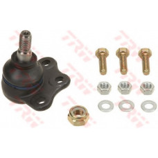 Кульовий шарнір