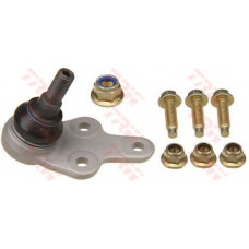 Опора кульова FORD C-MAX, FOCUS II, VOLVO V50 03-12 перед. міст (Вир-во TRW)