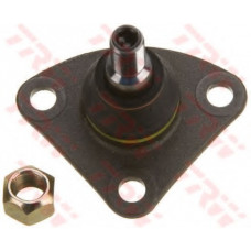 Опора кульова CITROEN JUMPER, FIAT DUCATO, PEUGEOT BOXER 06-перед. міст (Вир-во TRW)