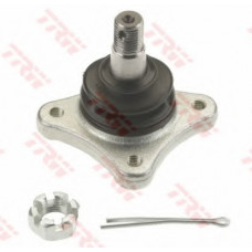 Кульовий шарнір