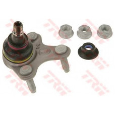Опора кульова AUDI A3, SEAT LEON, VW PASSAT 05-перед. міст зліва (Вир-во TRW)