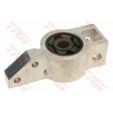 Сайлентблок важеля SEAT ALTEA, SKODA YETI, VW GOLG V-VI 03 перед. міст праворуч (Вир-во TRW)