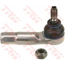 Накінечник рульової тяги AUDI A3, SEAT ALTEA XL, VW GOLF V-VII 03- перед. міст праворуч (Вир-во TRW)