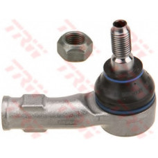 Наконечник рульової тяги AUDI A3, VW GOLF IV 96-10 перед. міст праворуч (Вир-во TRW)