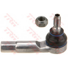 Накінечник рульової тяги AUDI A3,SEAT LEON,VW GOLF 96-10 перед. міст праворуч (Вир-во TRW)