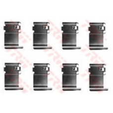 Комплект монтажний колодок