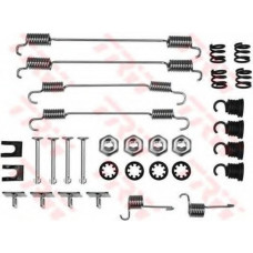 Комплект монтажний колодок