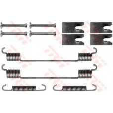 Комплект монтажний колодок