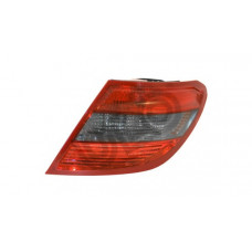 Ліхтар задній MB C-class (S204) 07-14 (R) Avantgarde
