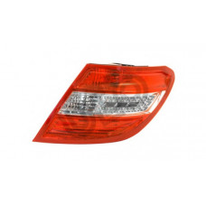 Ліхтар задній MB C-class (S204) 07-14 (R)