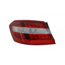 Ліхтар задній MB E-class (W212) 09-13 (L)