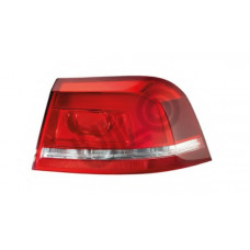 Ліхтар задній VW Passat 10-14 (R)