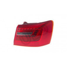 Ліхтар задній Audi A6 Avant 11-14 (R)